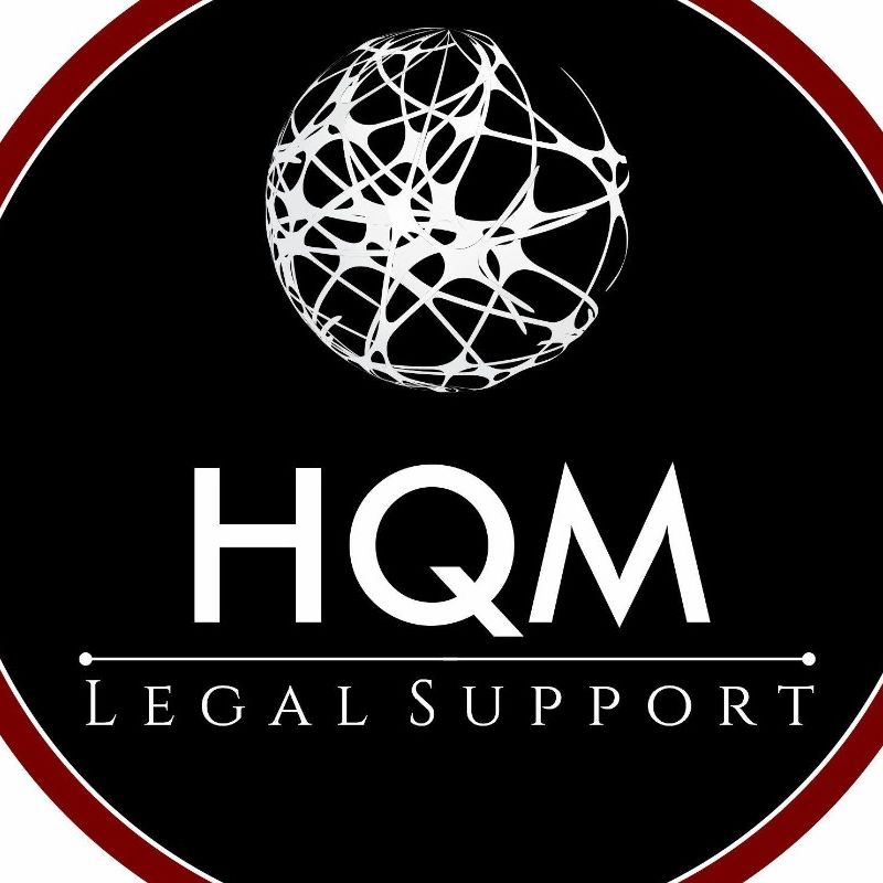 HQM LEGAL SUPPORT S.A.S.